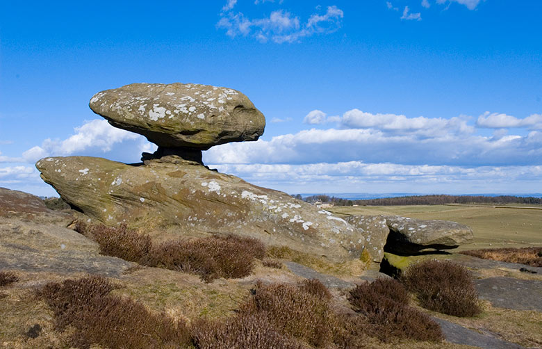 brimham rocks