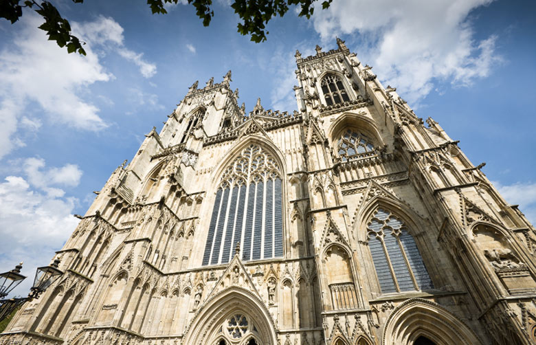 york cathedral