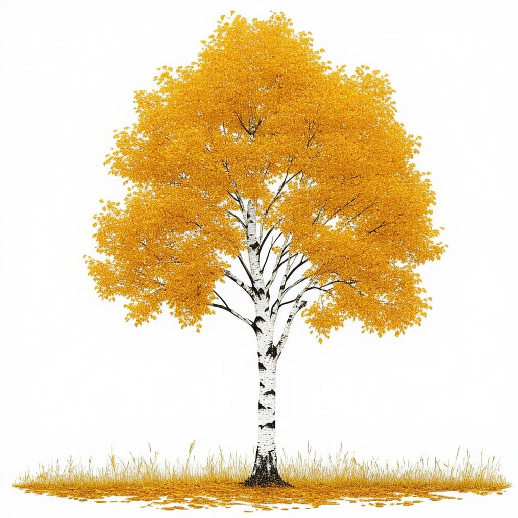 Birch Tree Cottages