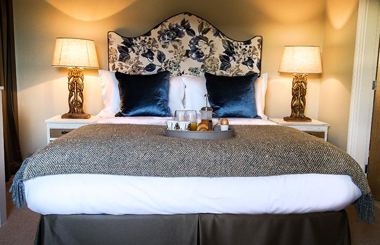 Birch Tree Luxury Cottages