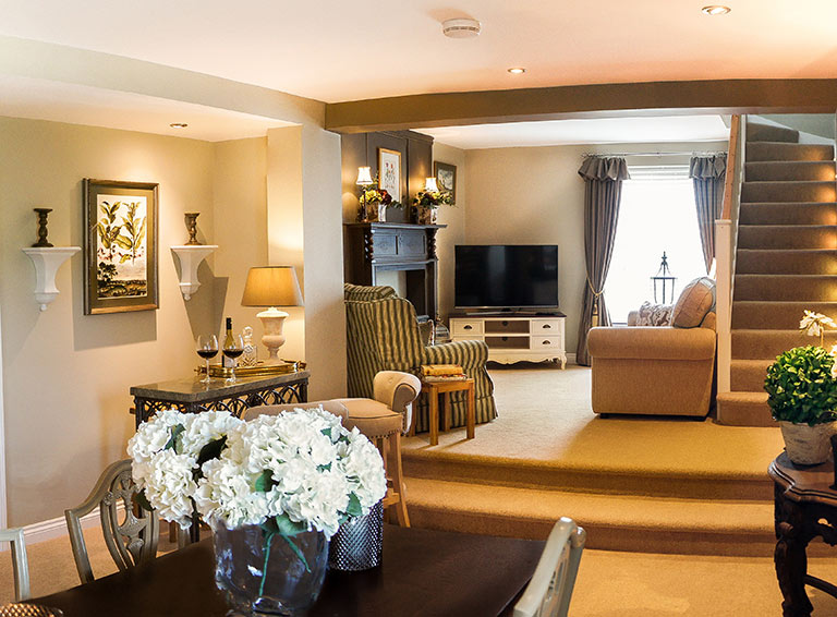 Birch Tree Luxury Cottages
