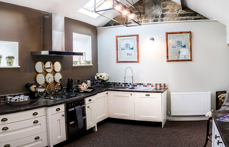 Birch Tree Luxury Cottages