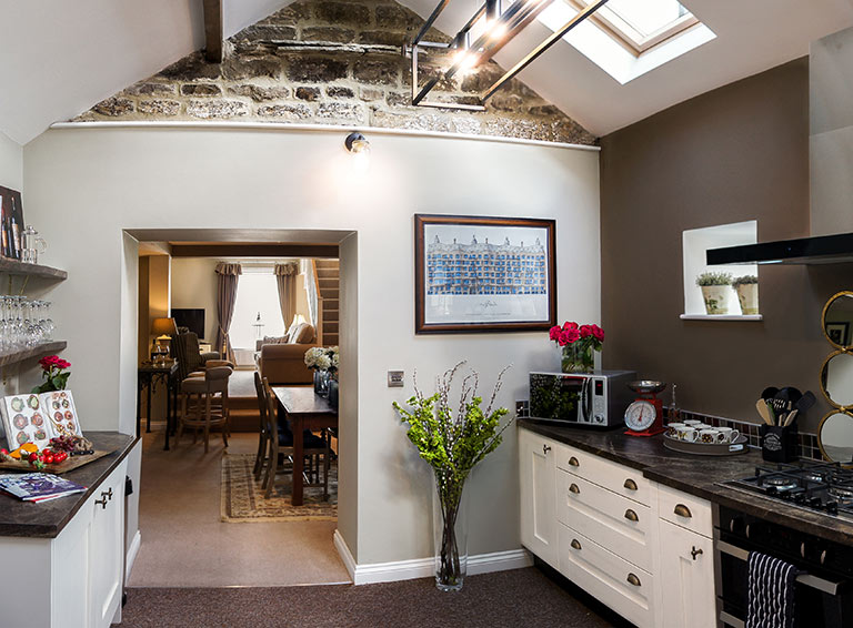 Birch Tree Luxury Cottages