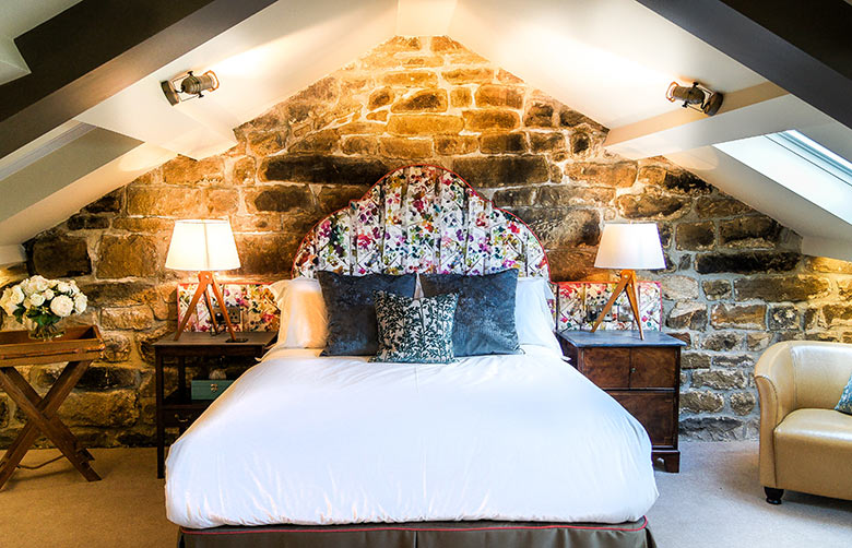 Birch Tree Luxury Cottages