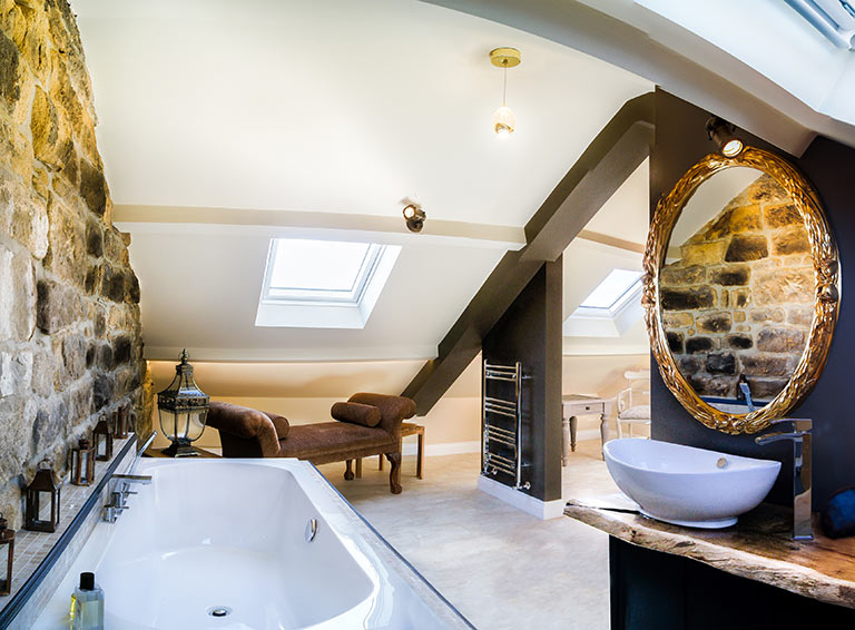 Birch Tree Luxury Cottages