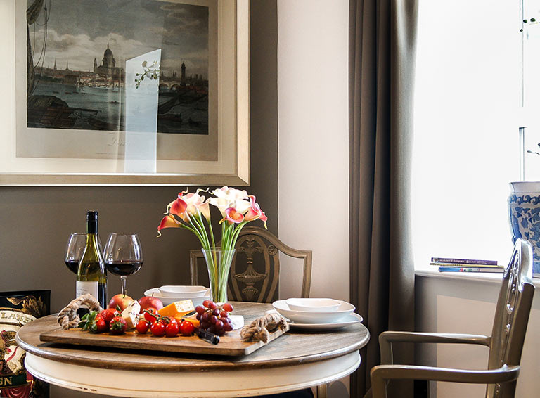 Birch Tree Luxury Cottages
