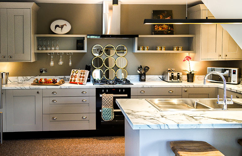 Birch Tree Luxury Cottages
